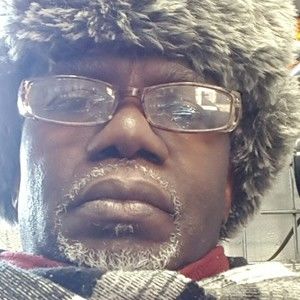 Meet your Posher, Winston